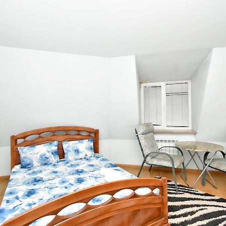 Amigo Guest Yerevan Exterior foto