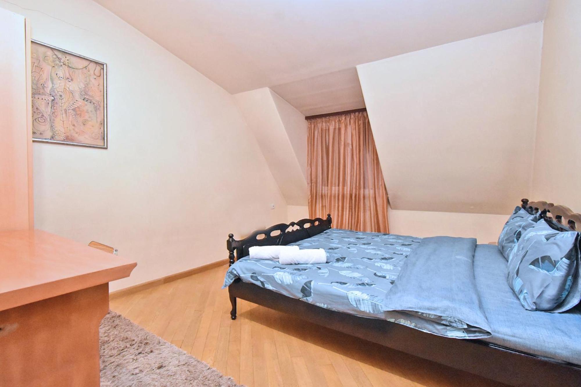 Amigo Guest Yerevan Exterior foto