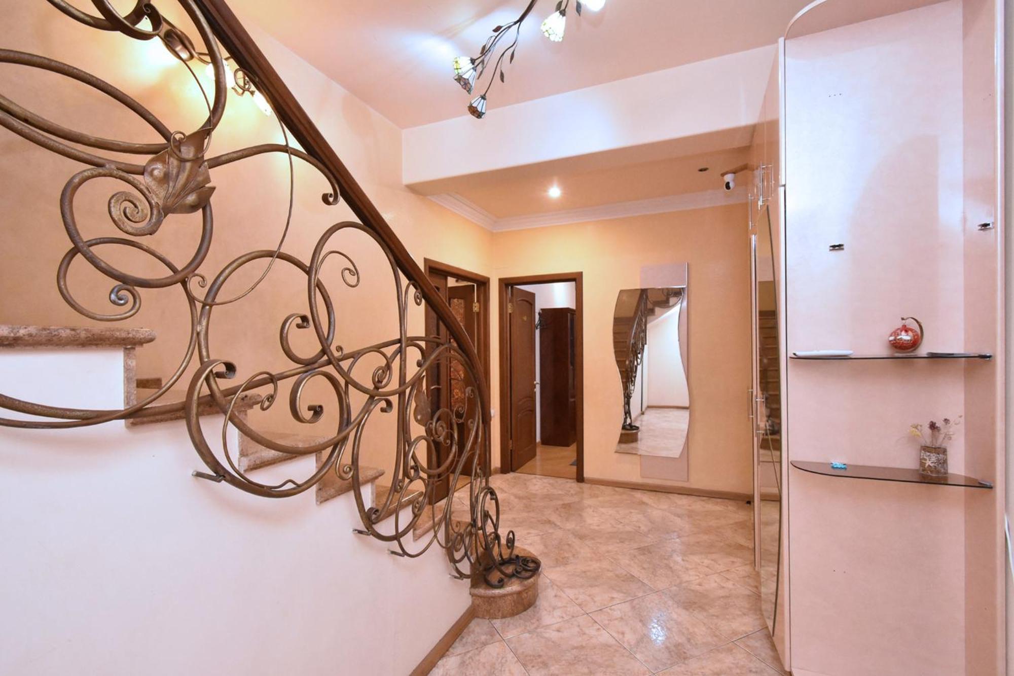 Amigo Guest Yerevan Exterior foto