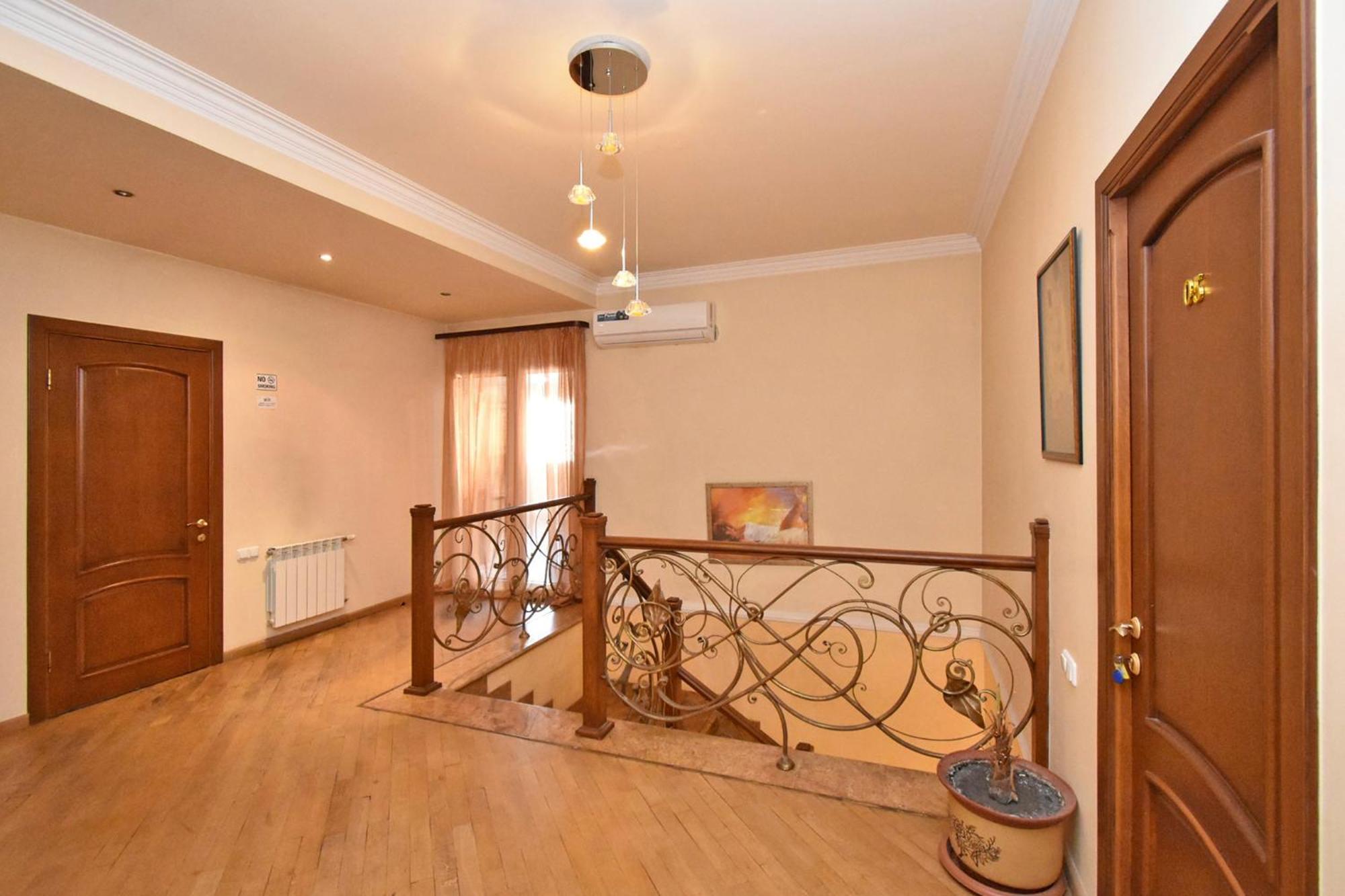 Amigo Guest Yerevan Exterior foto