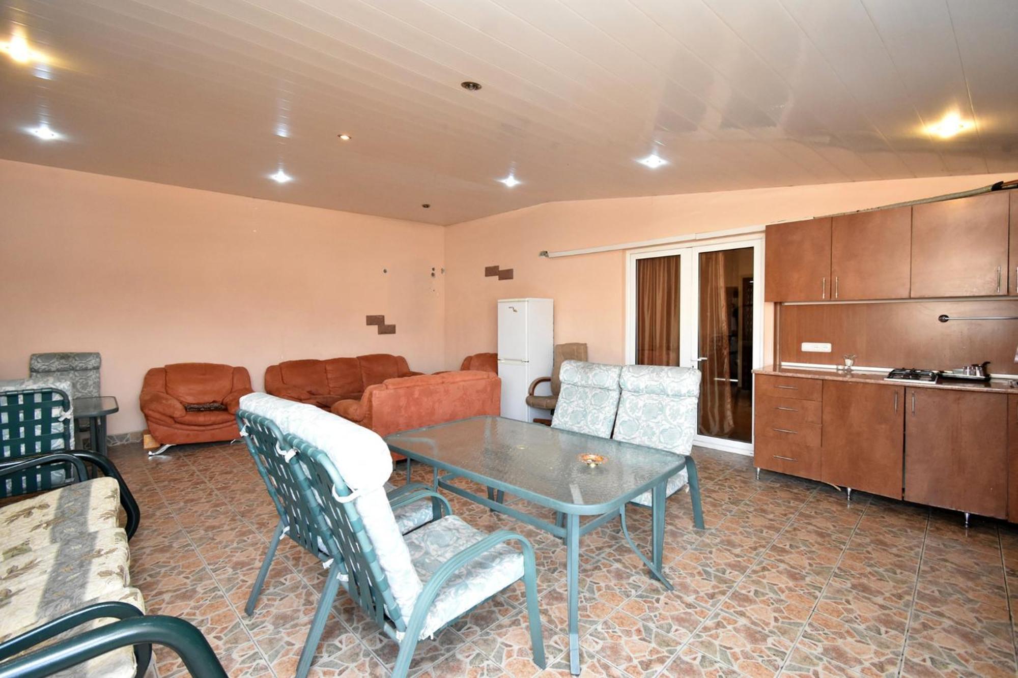 Amigo Guest Yerevan Exterior foto