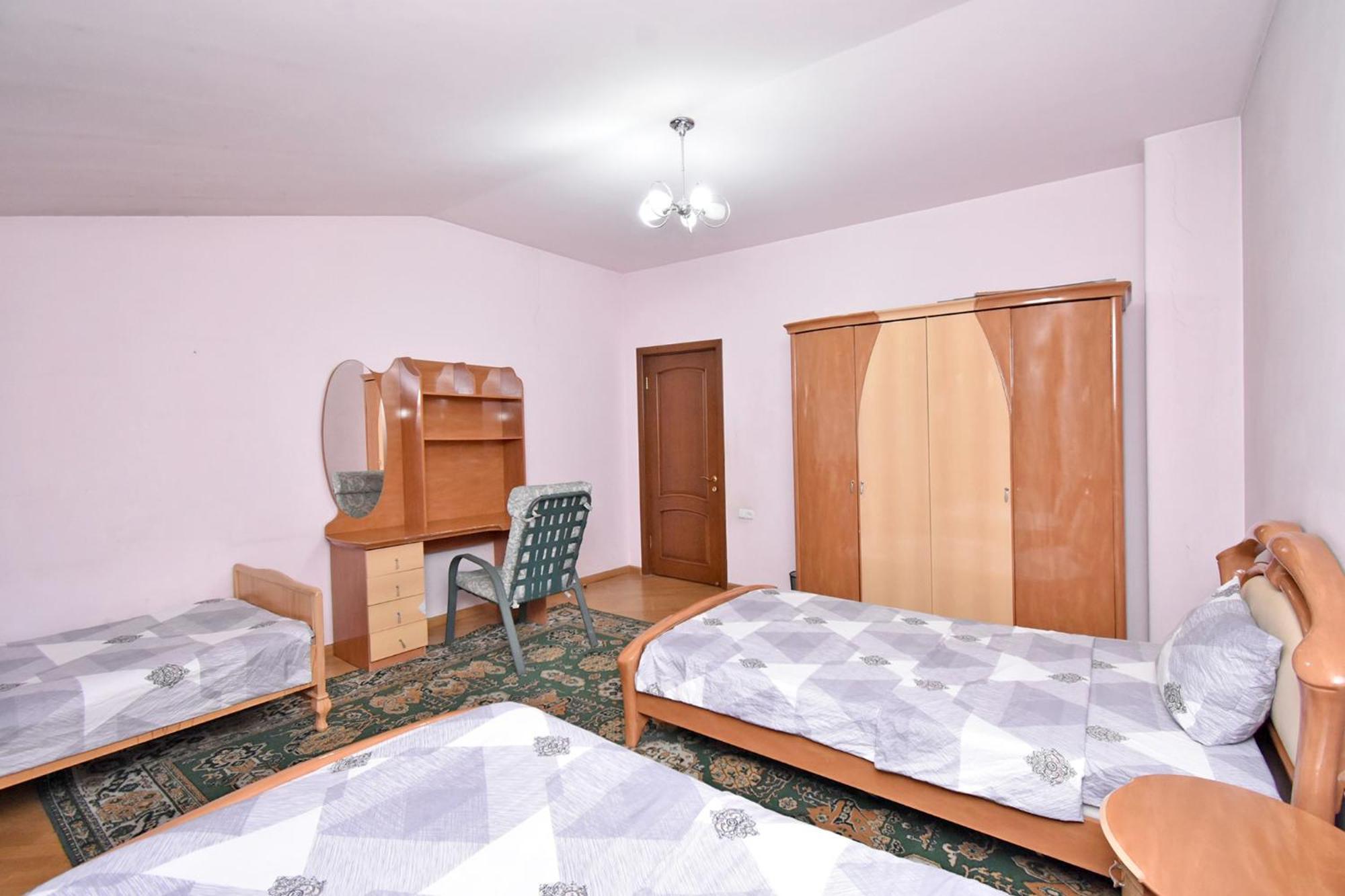 Amigo Guest Yerevan Exterior foto