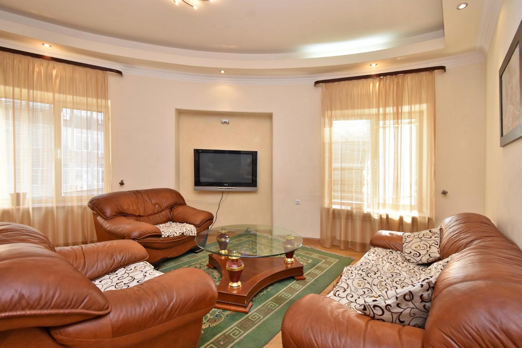 Amigo Guest Yerevan Exterior foto