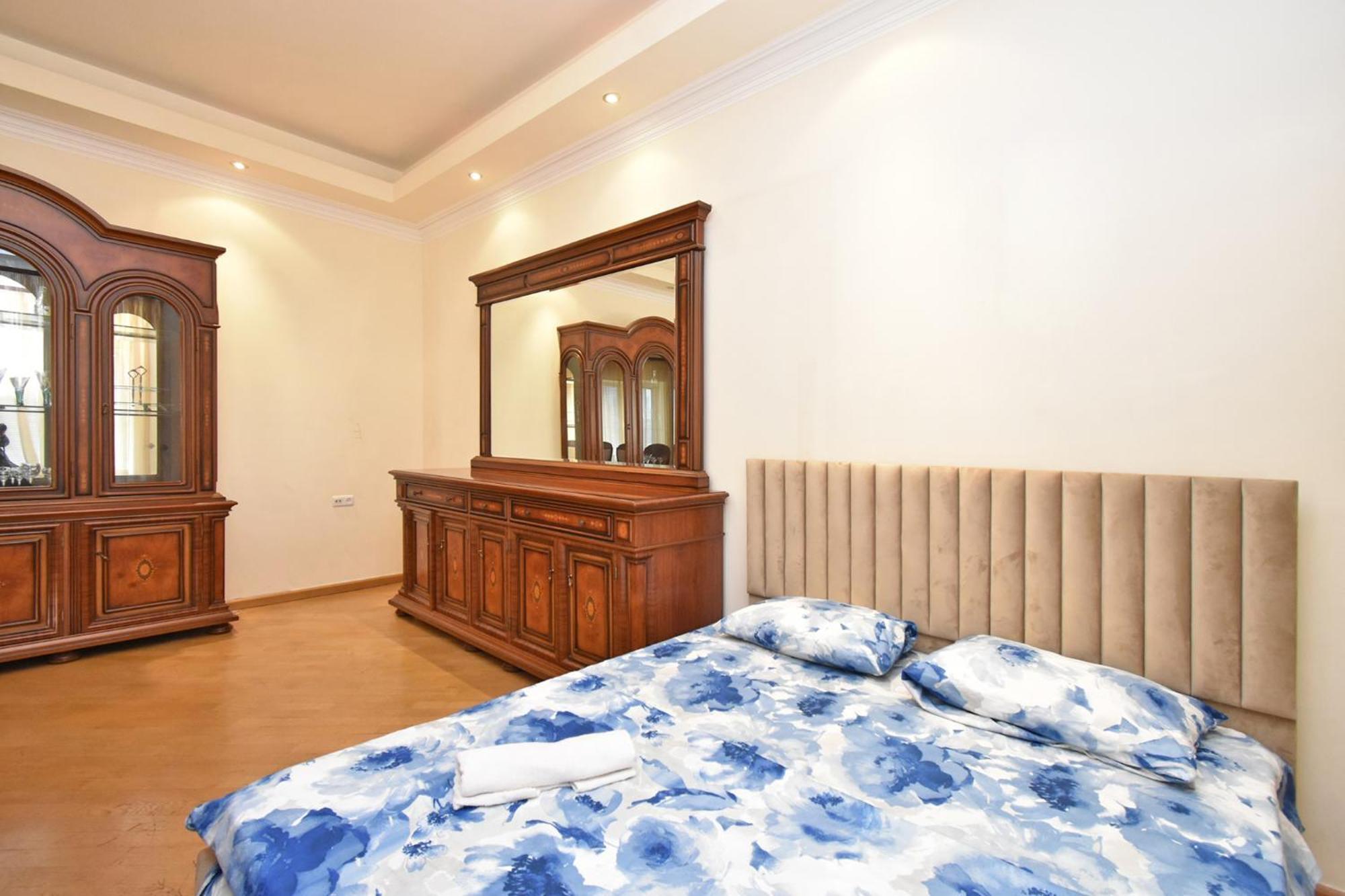 Amigo Guest Yerevan Exterior foto
