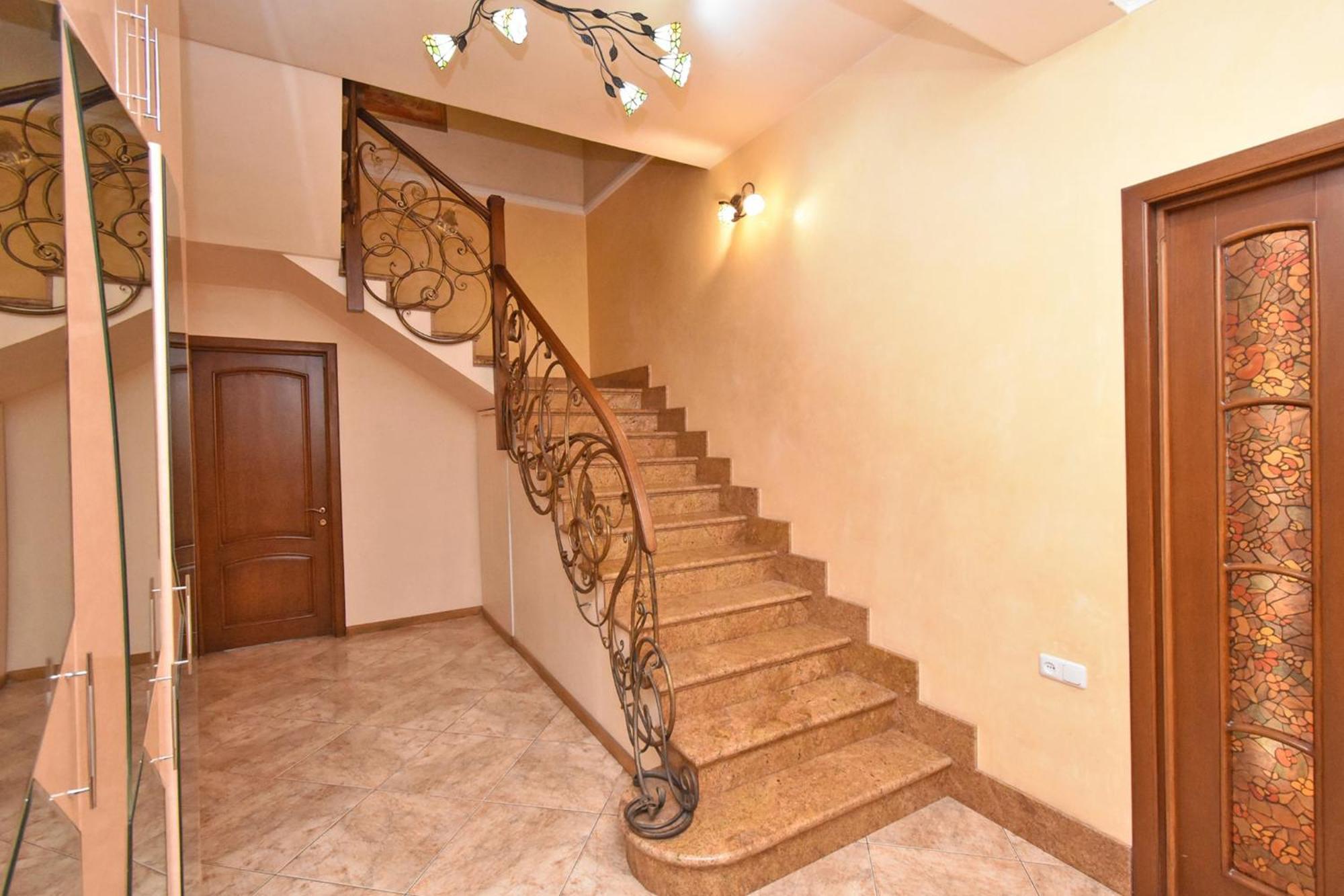 Amigo Guest Yerevan Exterior foto