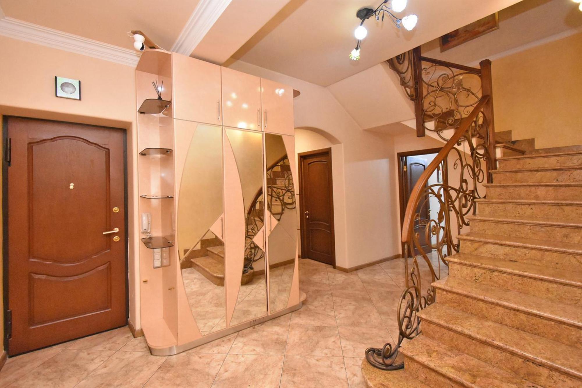 Amigo Guest Yerevan Exterior foto