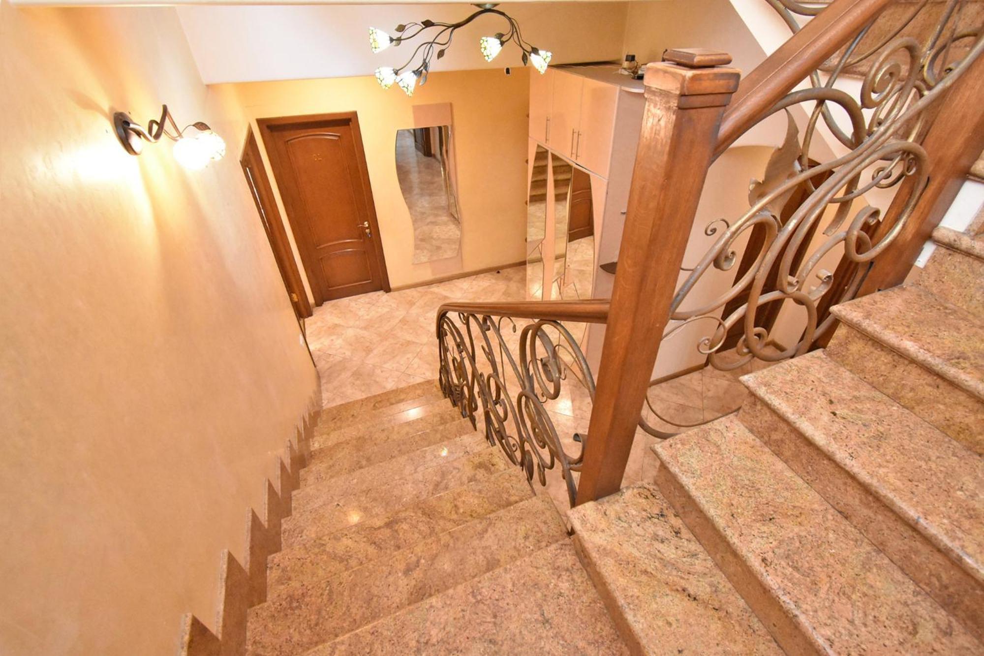 Amigo Guest Yerevan Exterior foto