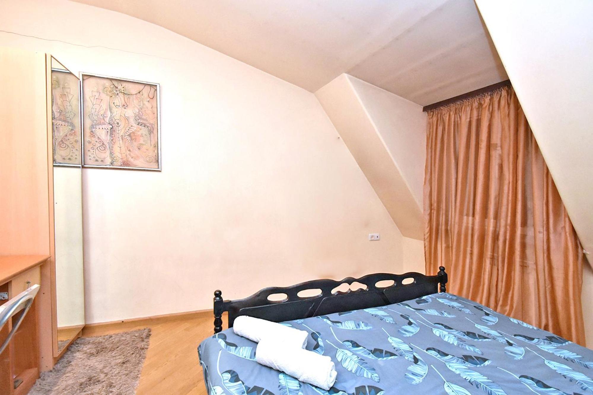 Amigo Guest Yerevan Exterior foto