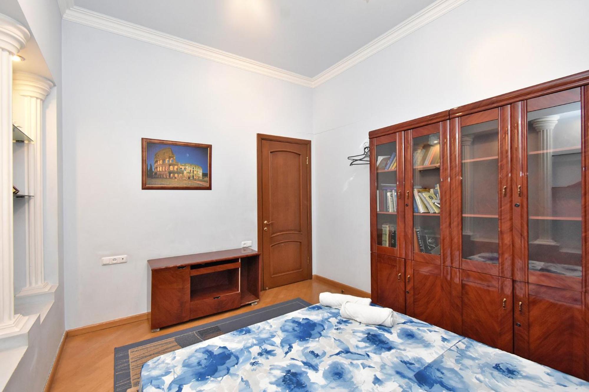 Amigo Guest Yerevan Exterior foto