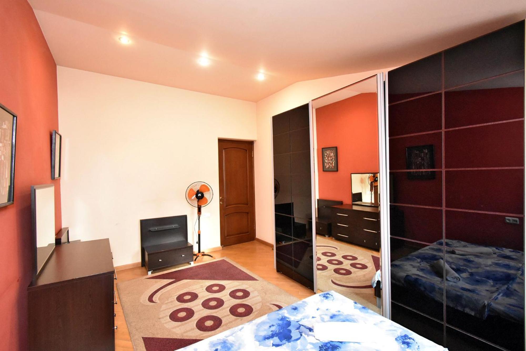 Amigo Guest Yerevan Exterior foto