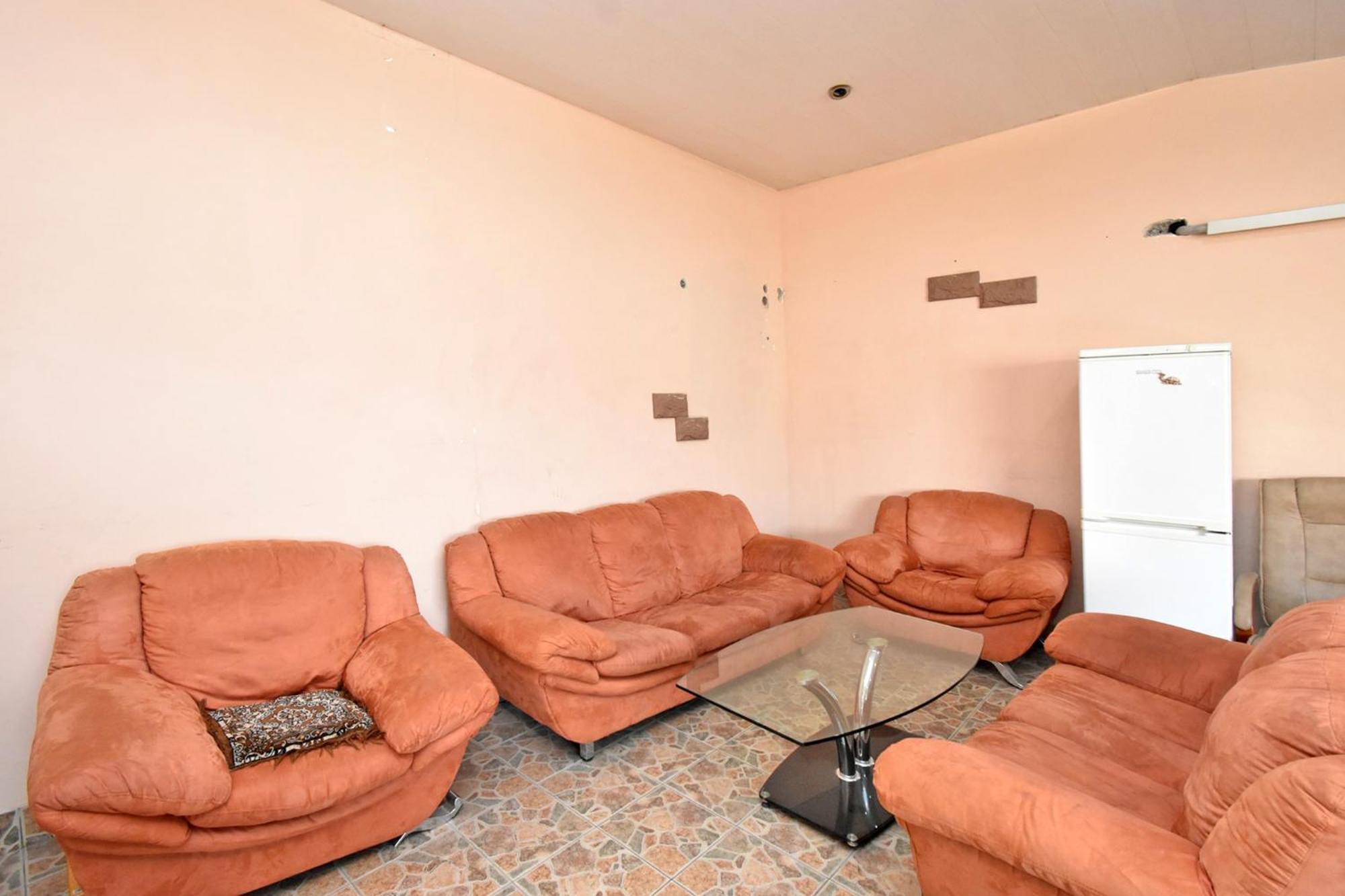 Amigo Guest Yerevan Exterior foto