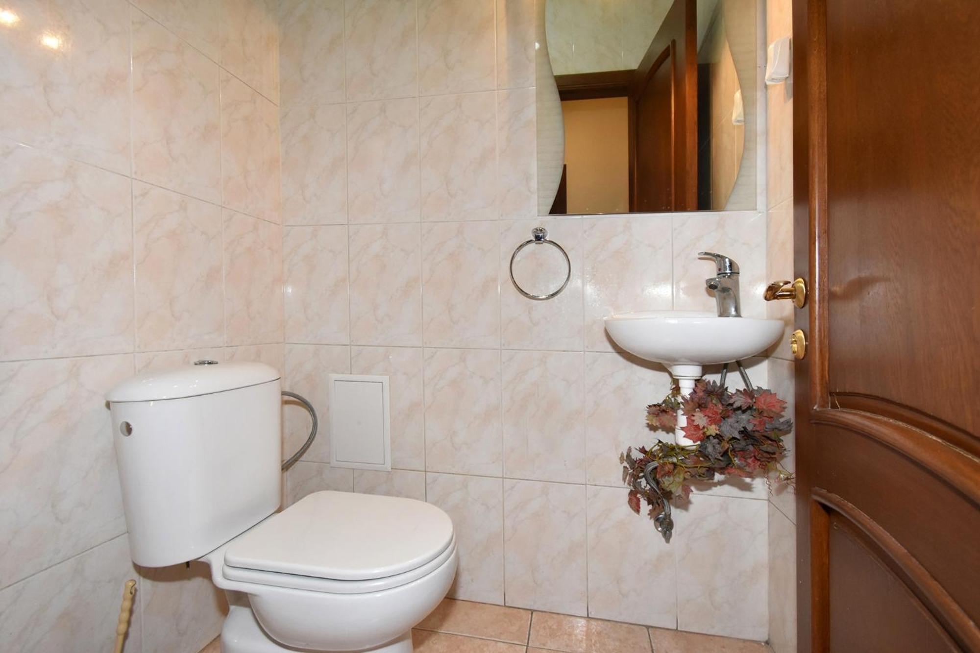 Amigo Guest Yerevan Exterior foto
