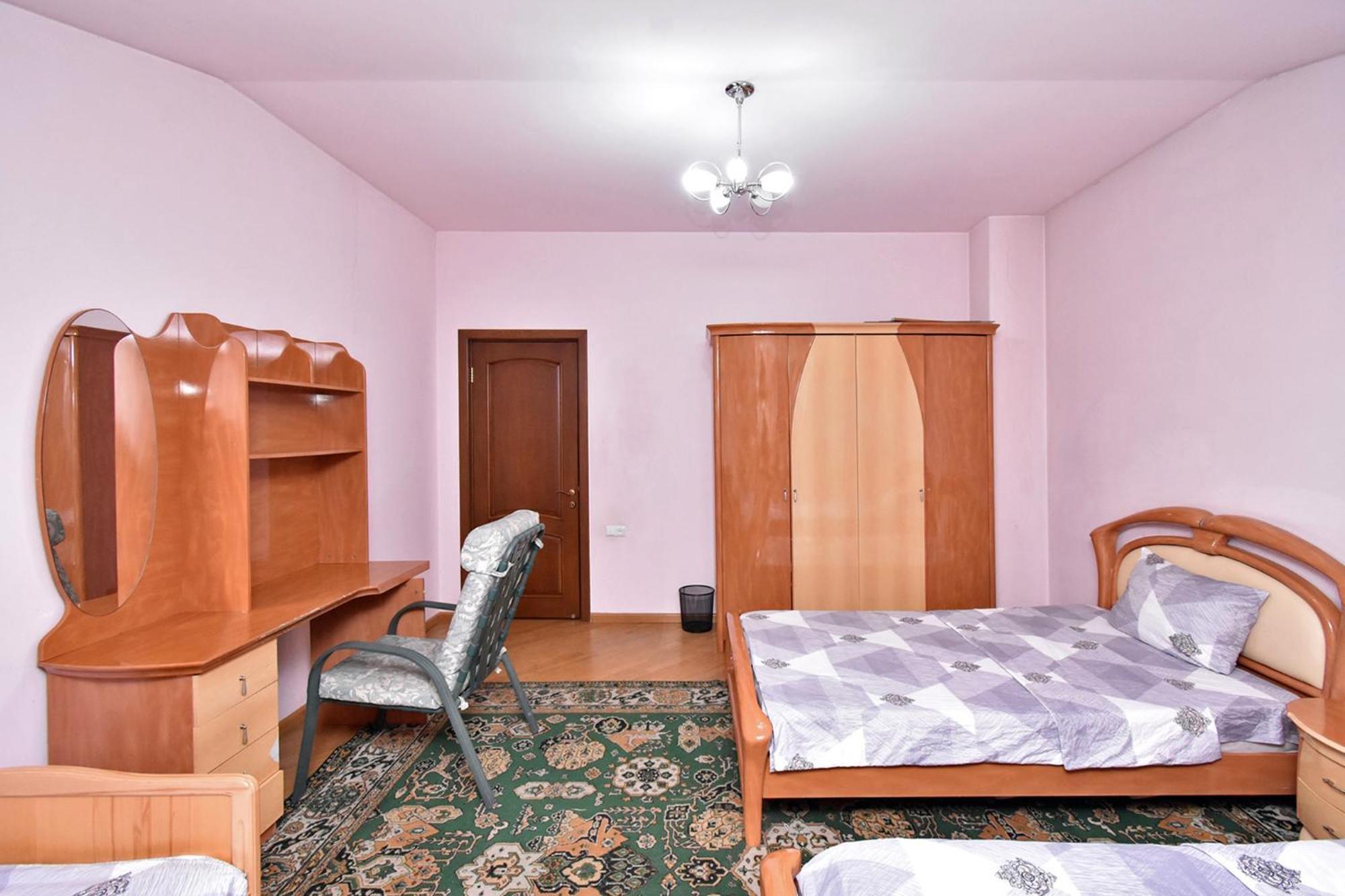 Amigo Guest Yerevan Exterior foto