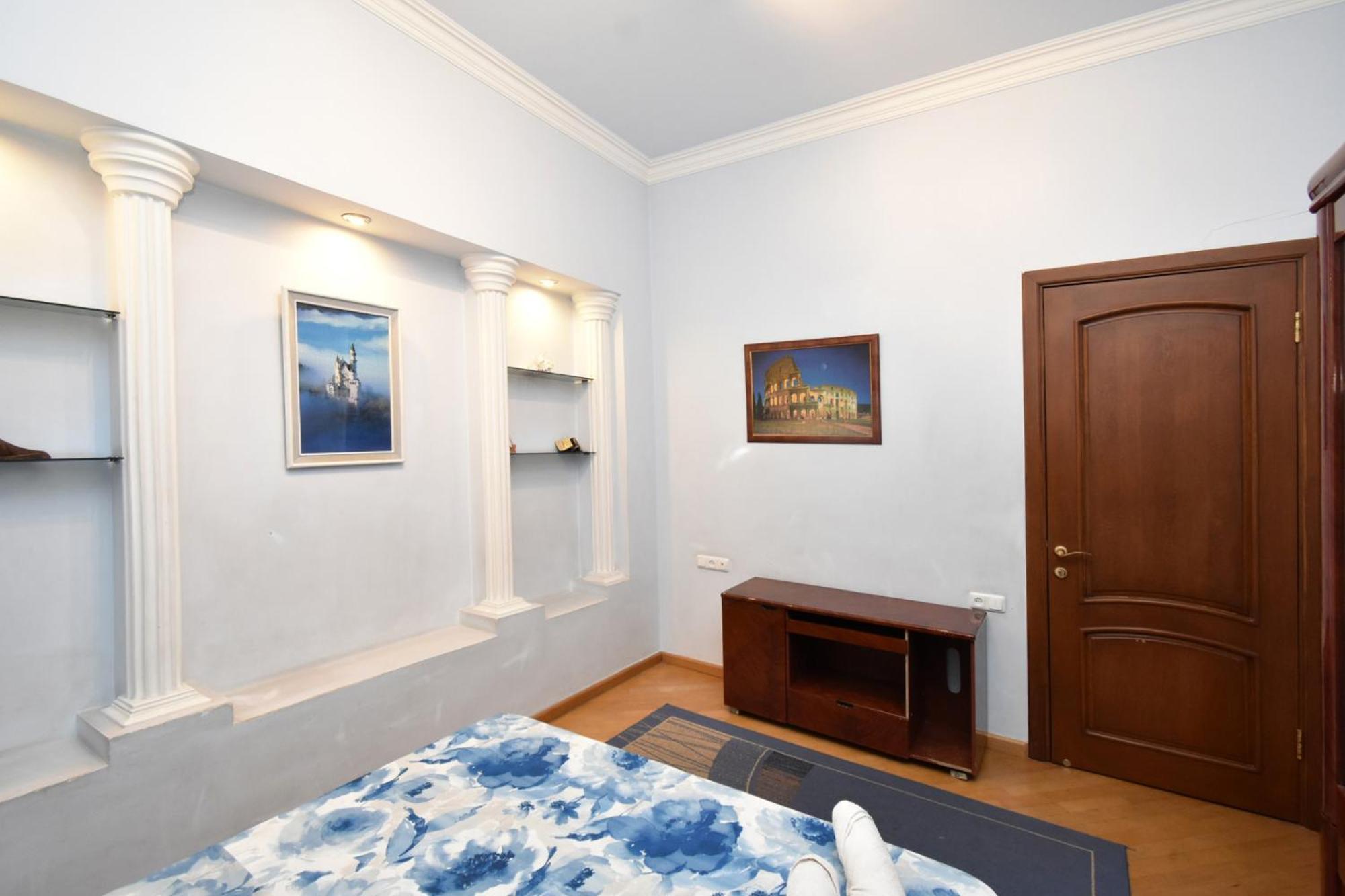 Amigo Guest Yerevan Exterior foto
