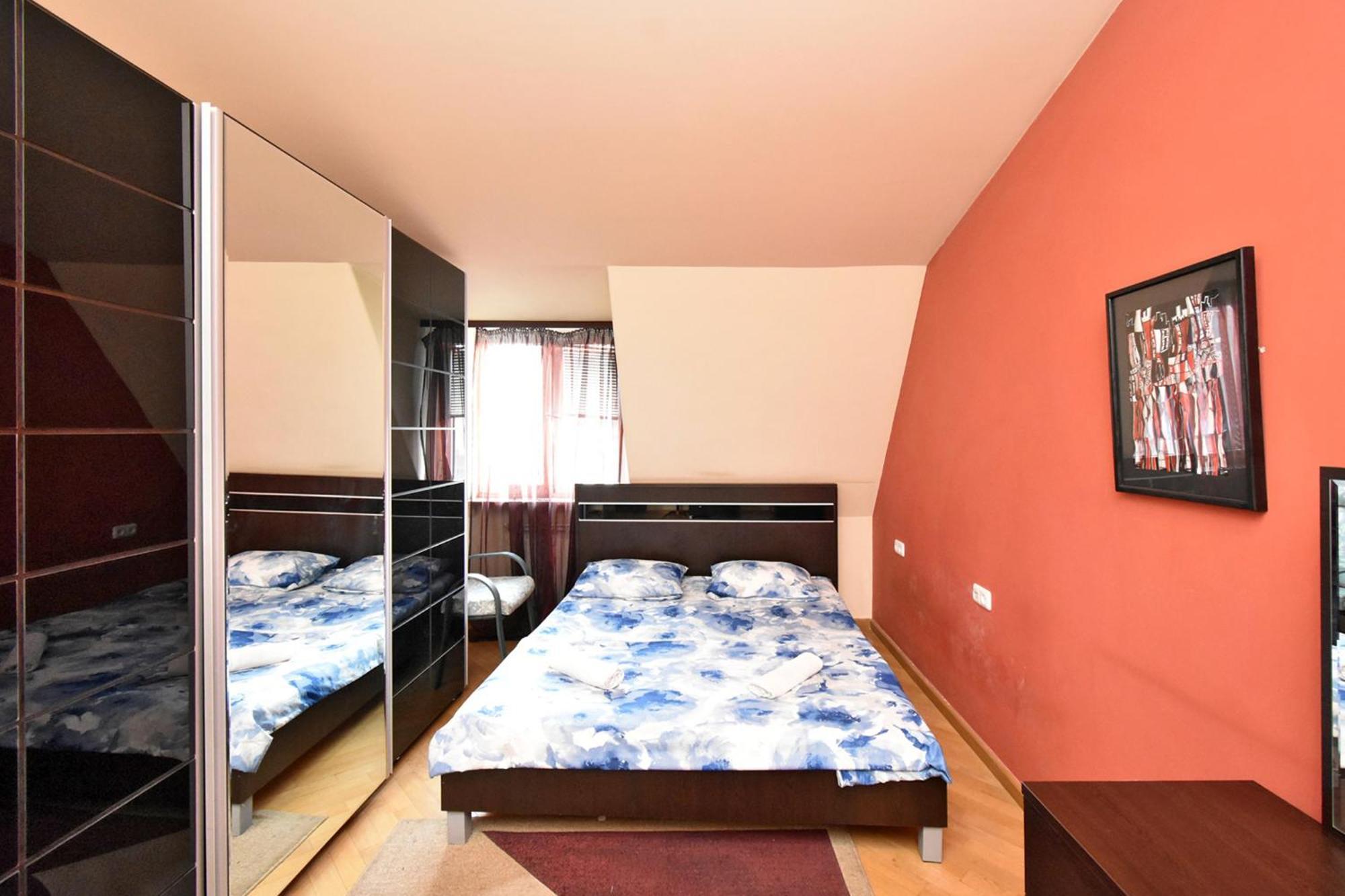 Amigo Guest Yerevan Exterior foto