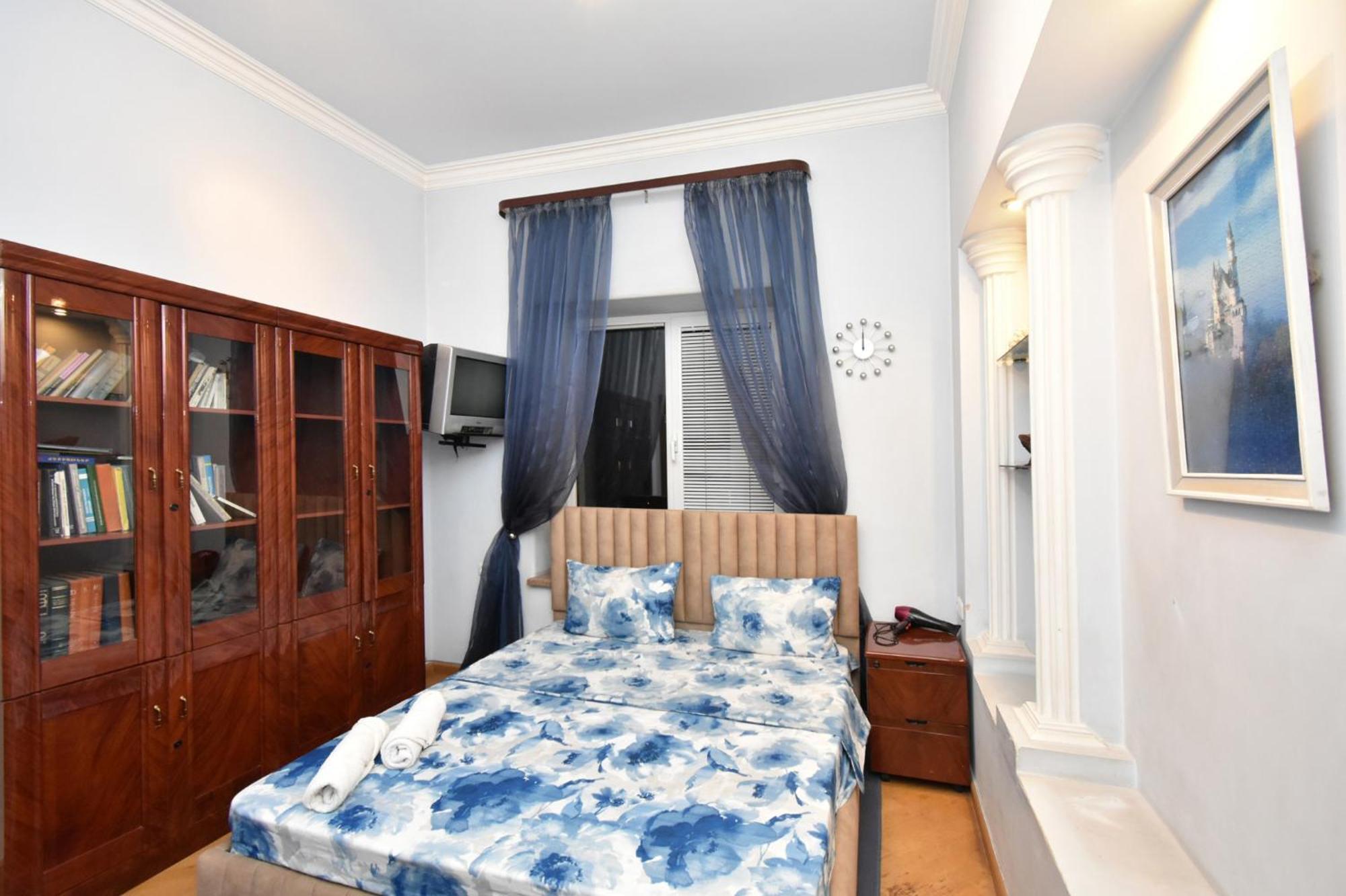 Amigo Guest Yerevan Exterior foto