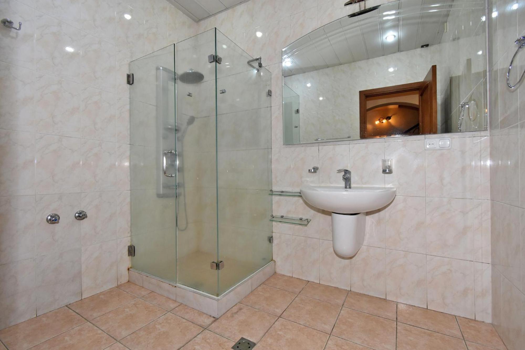 Amigo Guest Yerevan Exterior foto