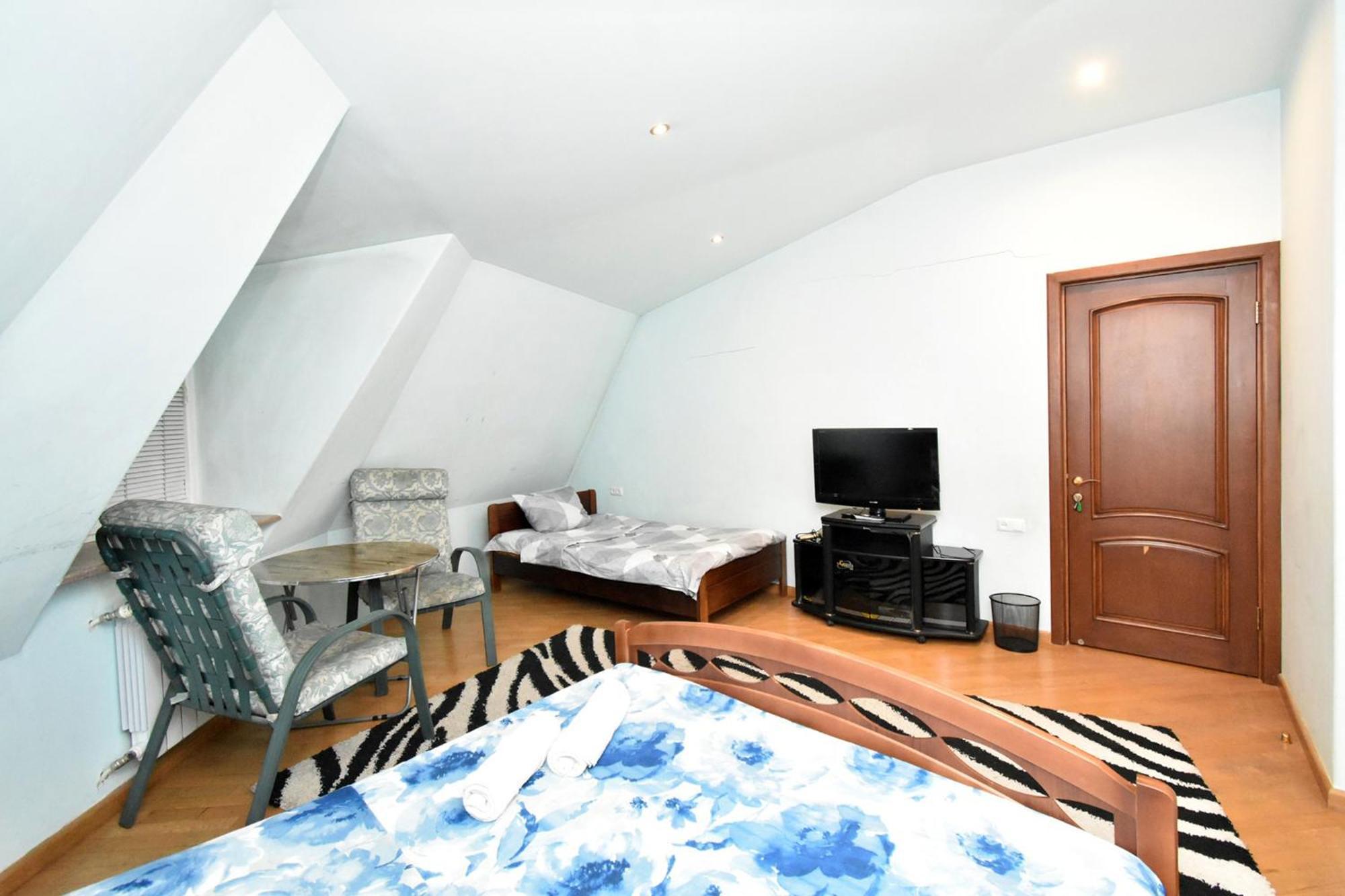 Amigo Guest Yerevan Exterior foto