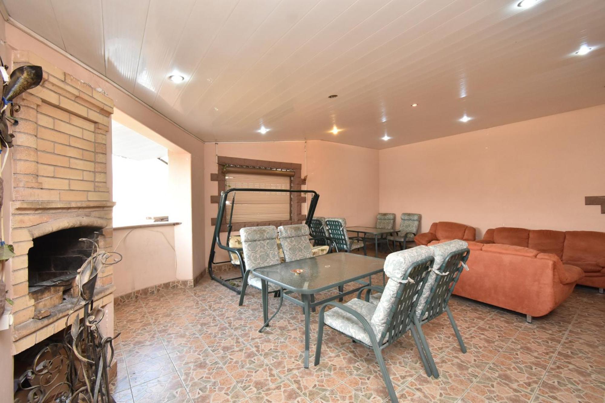 Amigo Guest Yerevan Exterior foto