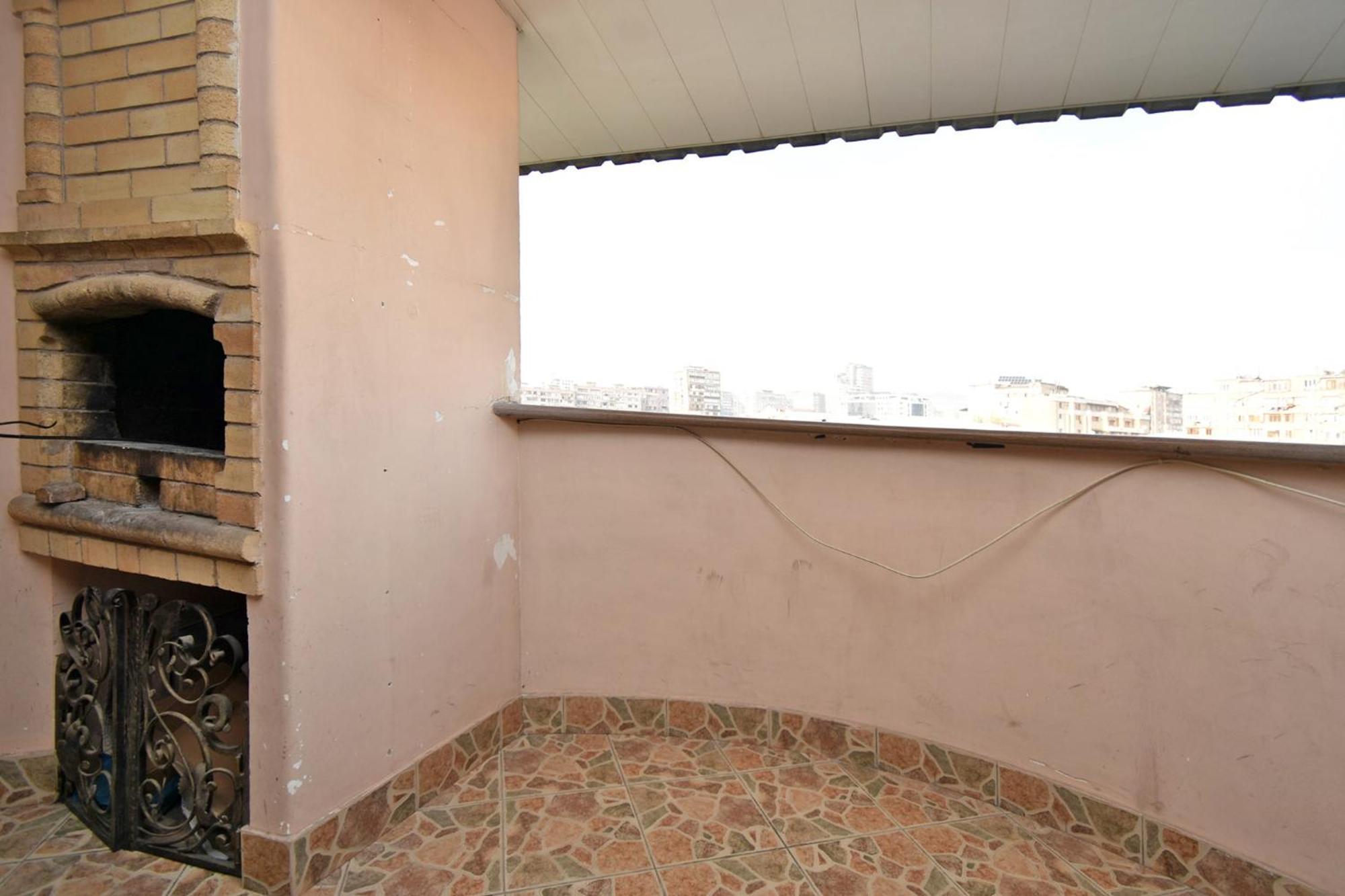 Amigo Guest Yerevan Exterior foto