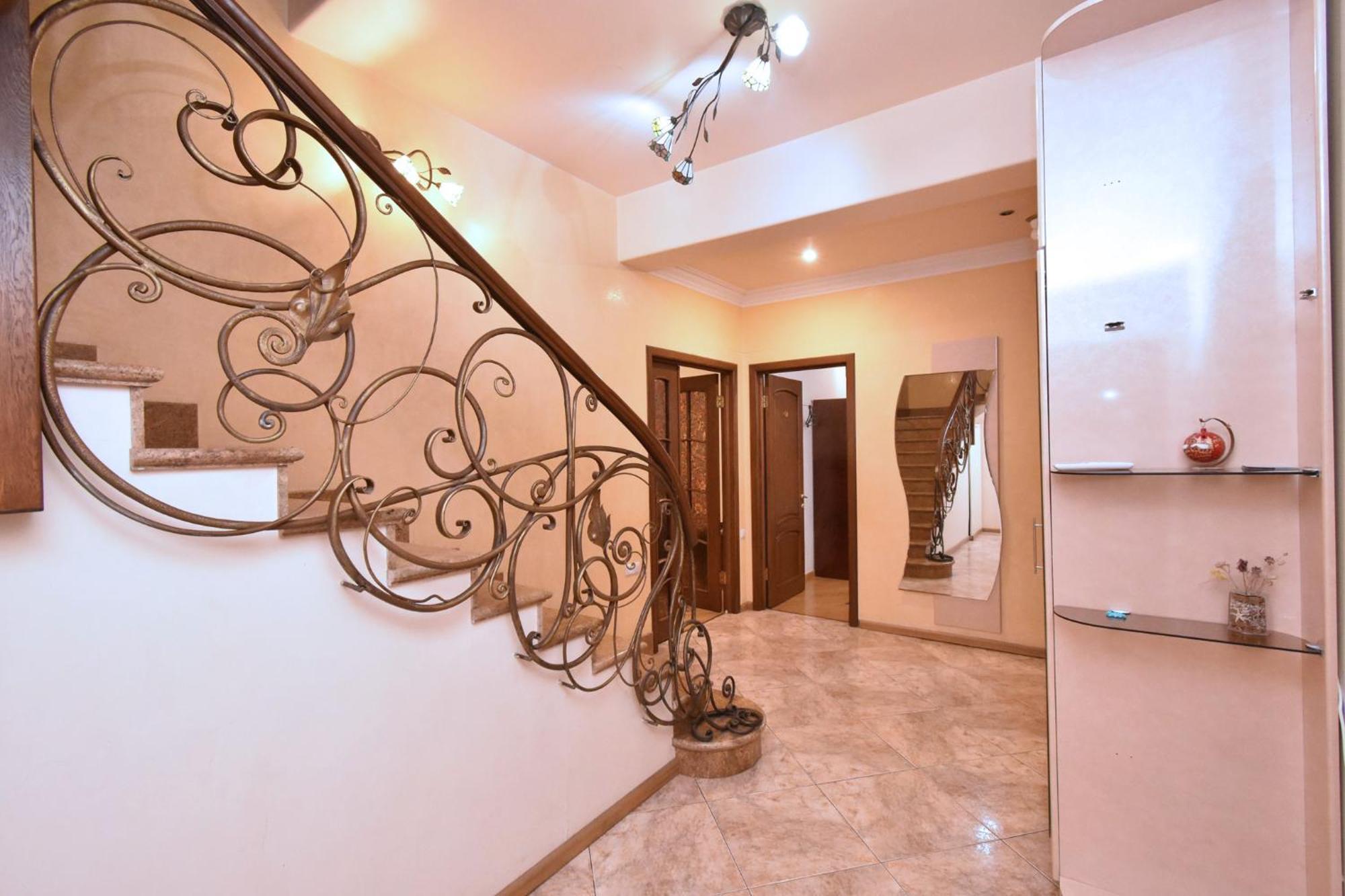 Amigo Guest Yerevan Exterior foto