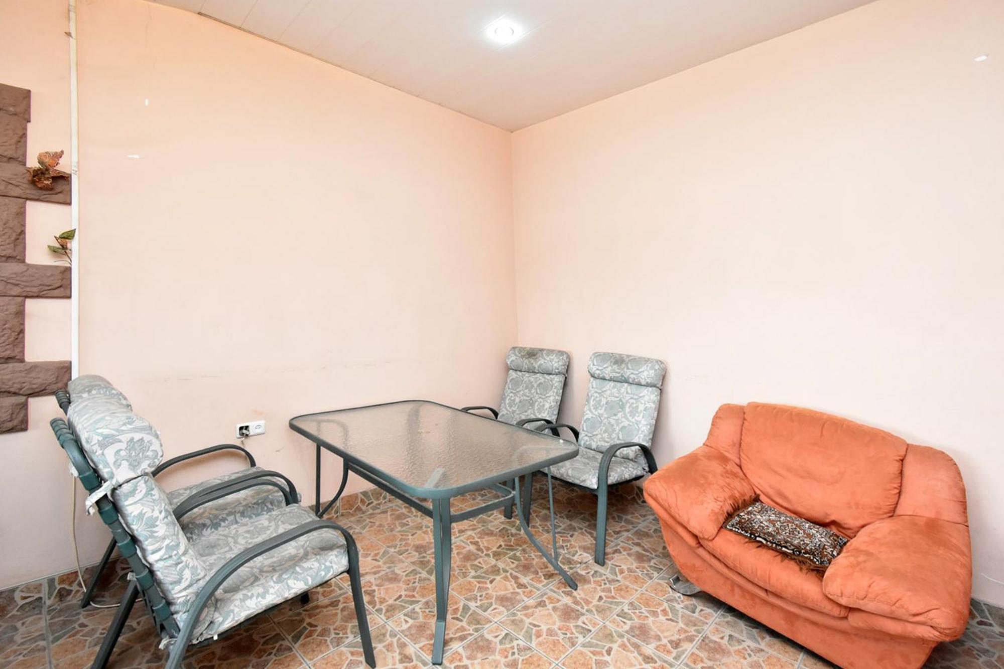 Amigo Guest Yerevan Exterior foto