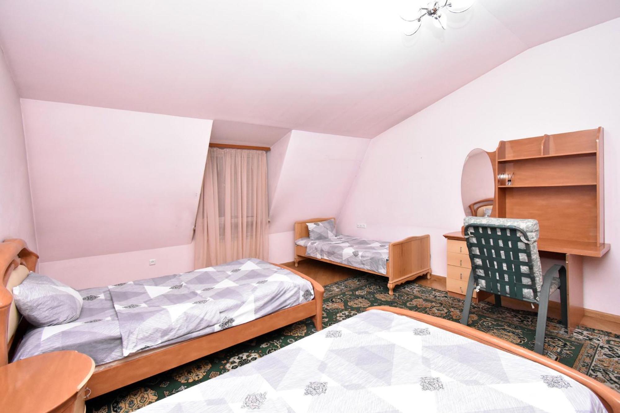 Amigo Guest Yerevan Exterior foto