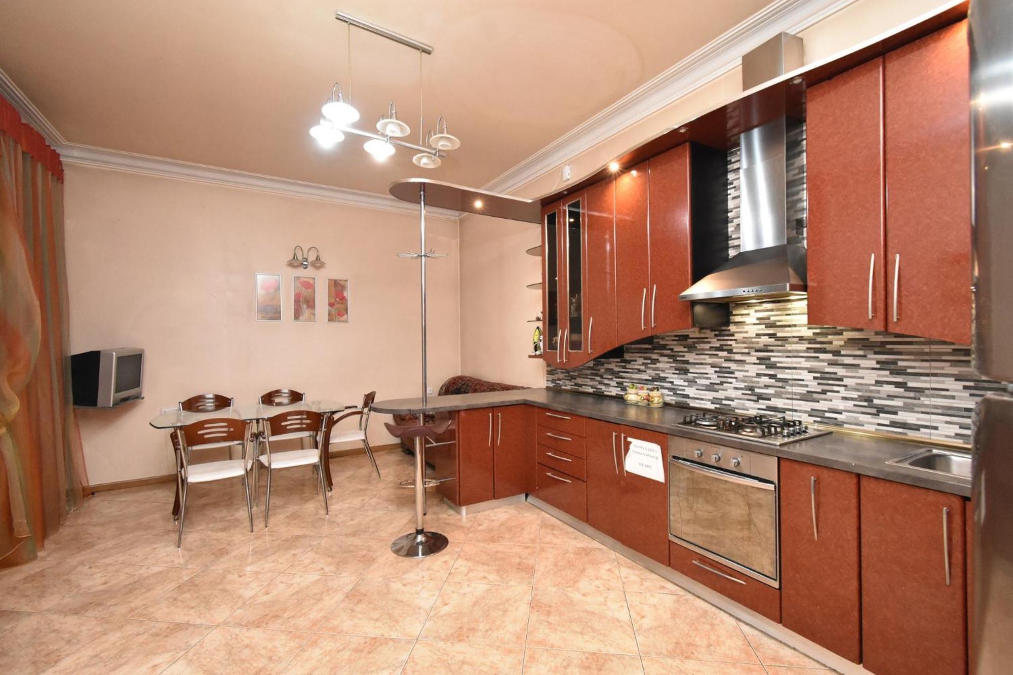 Amigo Guest Yerevan Exterior foto