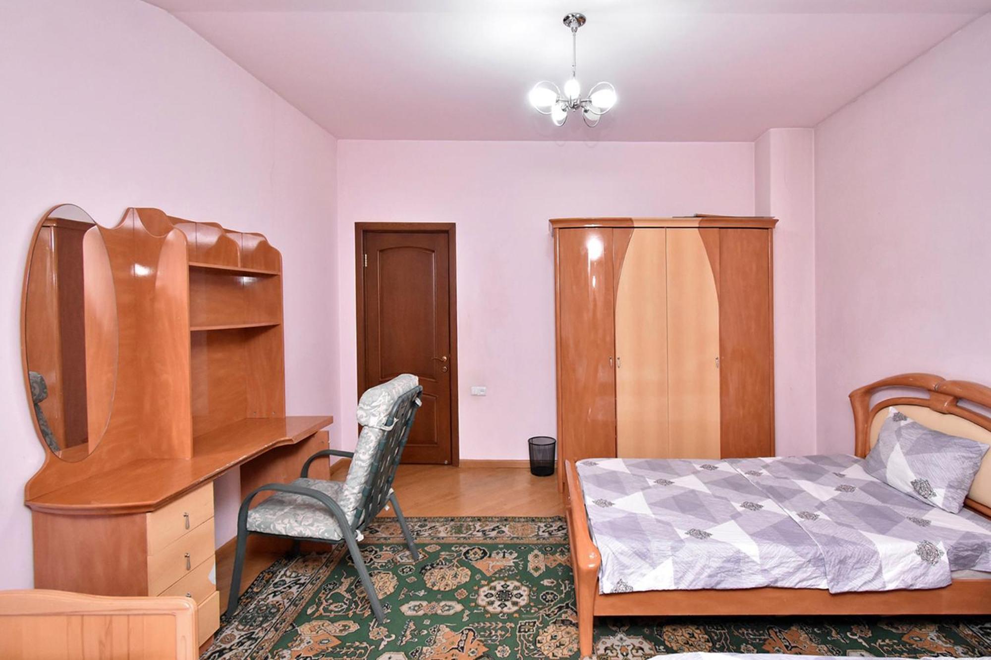 Amigo Guest Yerevan Exterior foto